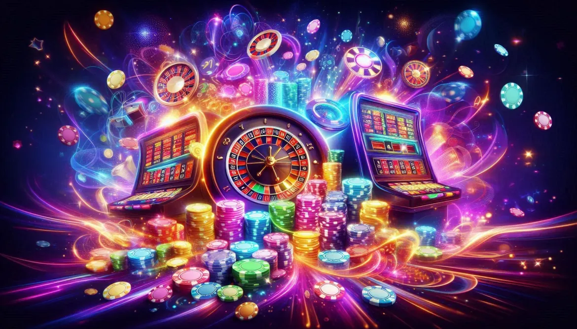 Wikiluck Casino
